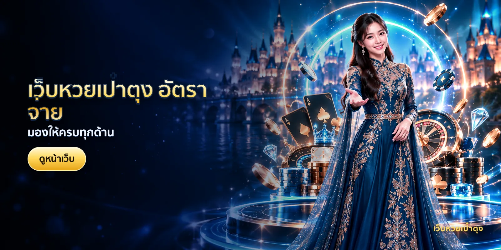 ภาพประกอบบทความ เว็บหวยเป๋าตุง อัตราจ่าย — มองให้ครบทุกด้าน
