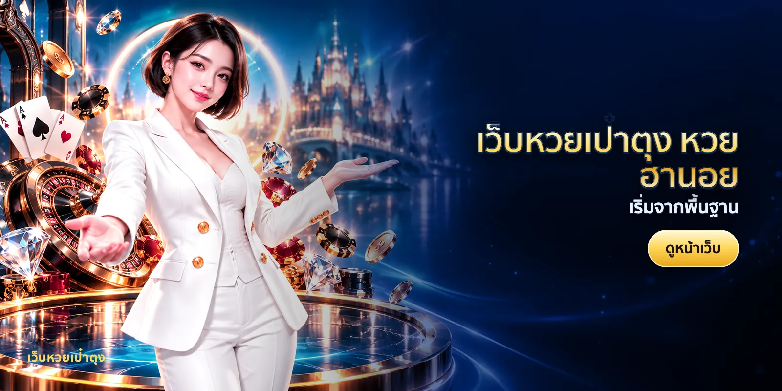 ภาพประกอบบทความ เว็บหวยเป๋าตุง หวยฮานอย — เริ่มจากพื้นฐาน