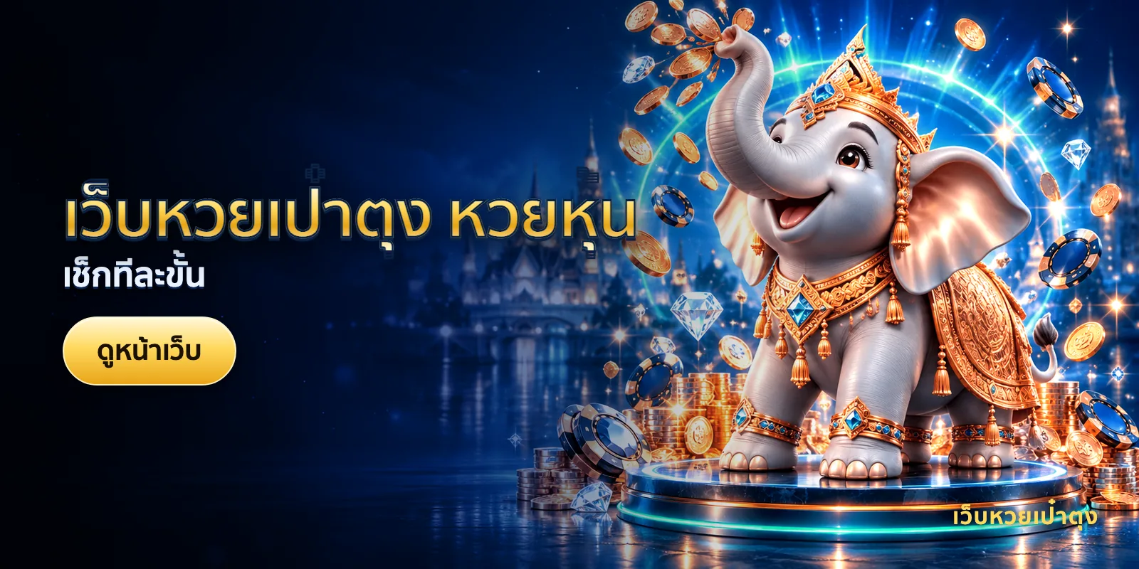 ภาพประกอบบทความ เว็บหวยเป๋าตุง หวยหุ้น — เช็กทีละขั้น