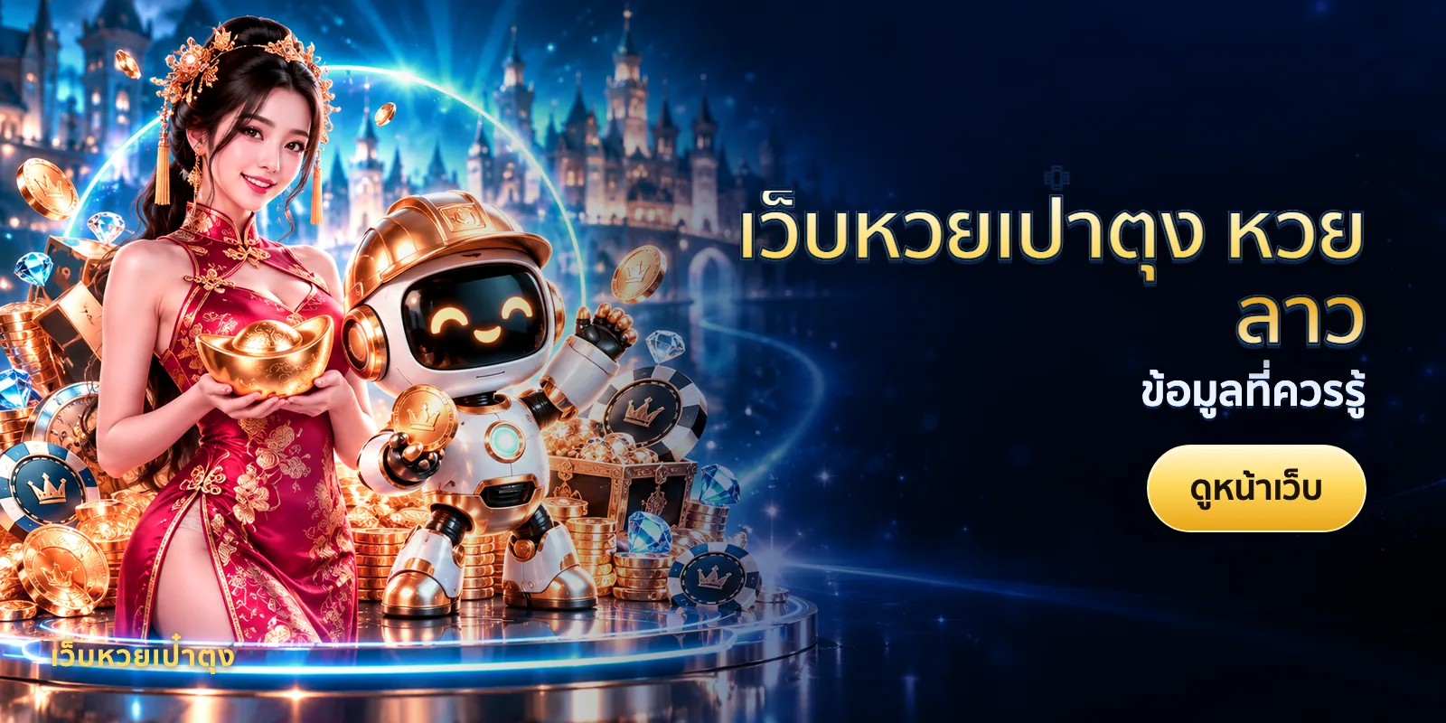 ภาพประกอบบทความ เว็บหวยเป๋าตุง หวยลาว — ข้อมูลที่ควรรู้