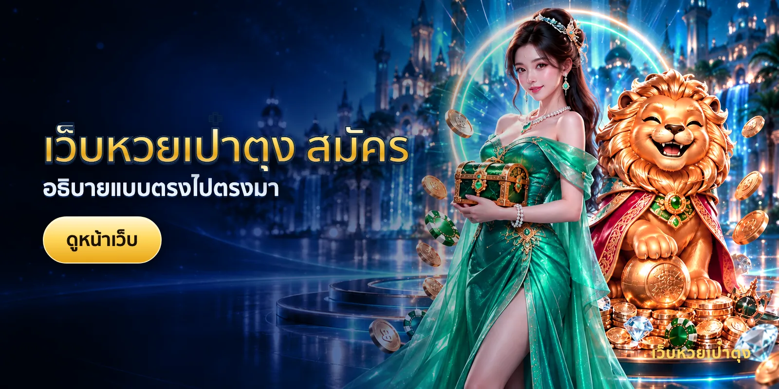 ภาพประกอบบทความ เว็บหวยเป๋าตุง สมัคร — อธิบายแบบตรงไปตรงมา